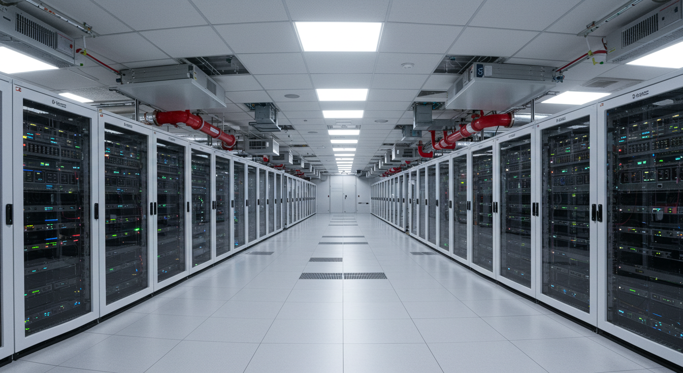 Hosting Dashboard
